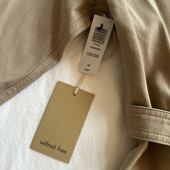 Aritzia jumpsuit - Picture 3 of 4